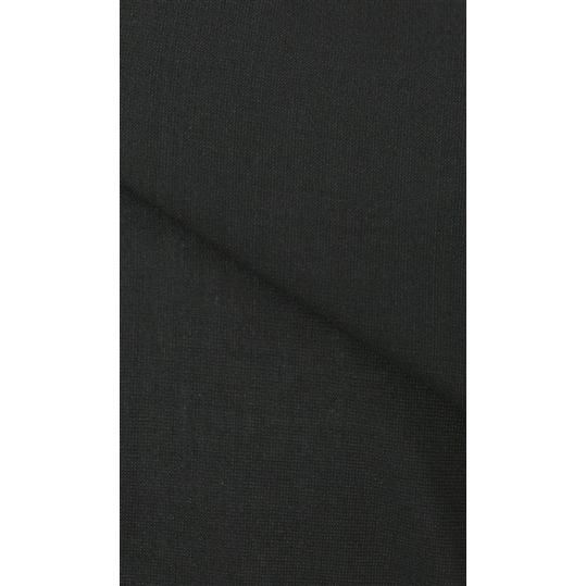 【洋服の青山】 AB体 フォーマルスーツ メンズ シングル 盛夏 ブラック 黒 スタンダードフォーマル 紳士服 礼服 喪服 冠婚葬祭 シワ抑制 清涼感 涼しいの画像