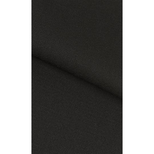 【洋服の青山】夏用礼服 サマーフォーマル 盛夏 A体 標準型 ブラック系 シングルスタンダードフォーマル 清涼 REGAL メンズ 男性 ブラックスーツ 礼服 礼装 喪服の画像