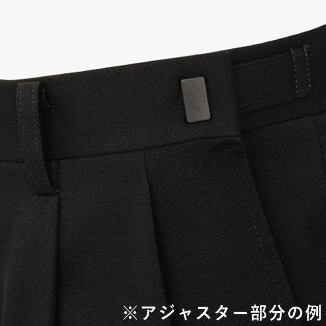 【洋服の青山】夏用礼服 サマーフォーマル 盛夏 BE体 ゆったり型 ブラック スタンダード フォーマル 清涼 REGAL メンズ 男性 ブラックスーツ 礼服 礼装 喪服の画像