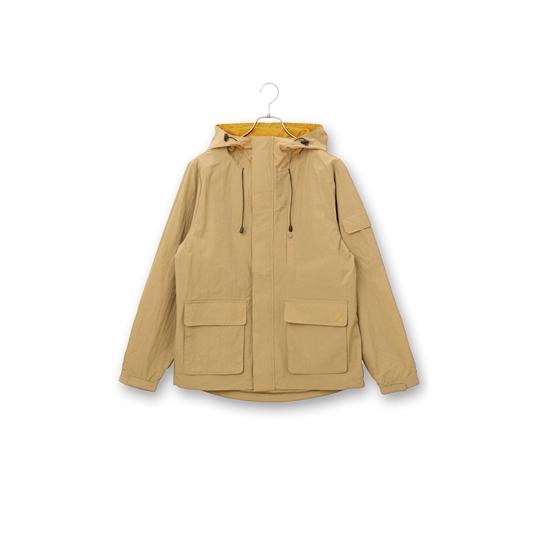 AOYAMA 【洋服の青山】パーカー メンズ 軽量 春夏 秋冬 撥水 オール