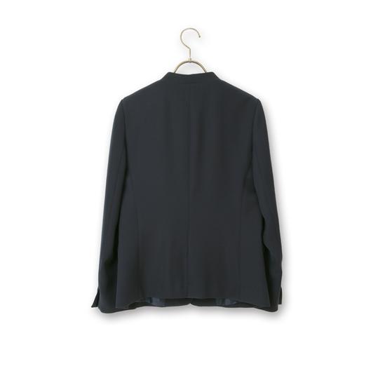 AOYAMA 【洋服の青山】セットアップ着用可 Vカラージャケット AOYAMA 【洋服の青山】セットアップ着用可 Vカラージャケット