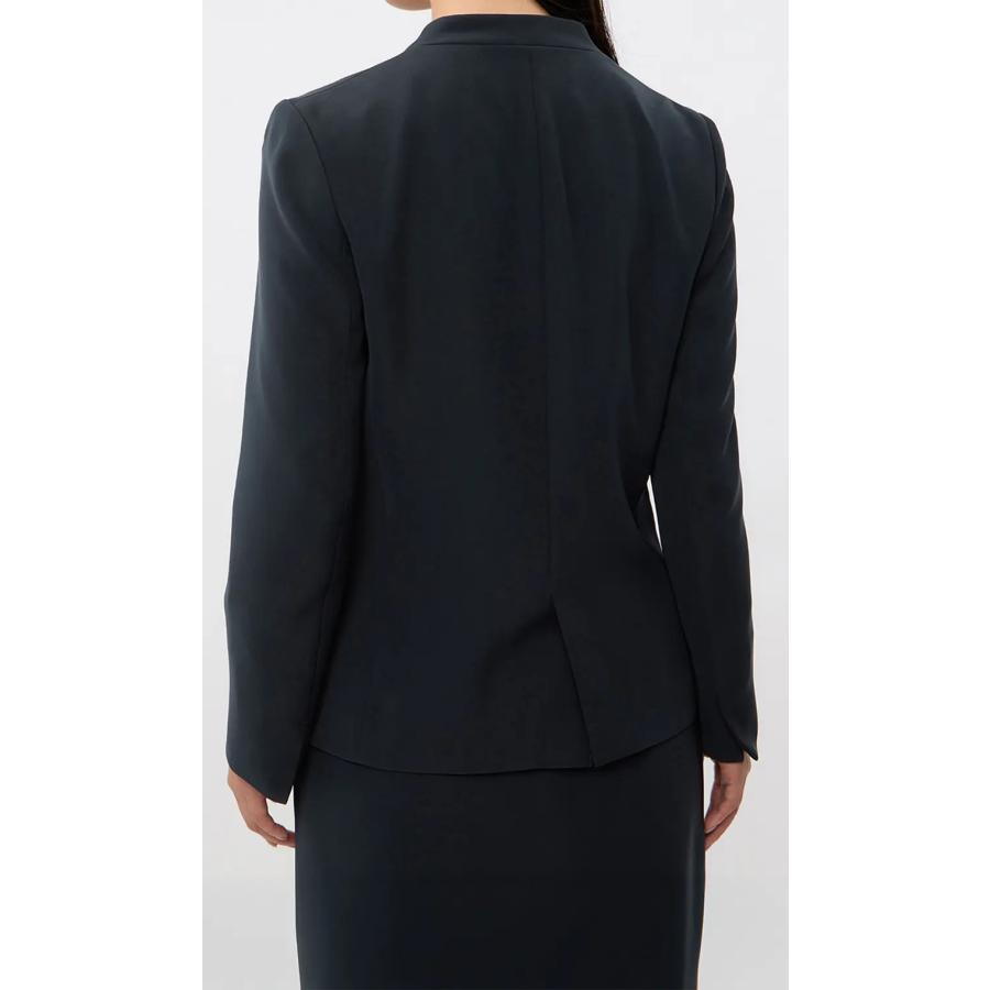 AOYAMA 【洋服の青山】セットアップ着用可 Vカラージャケット