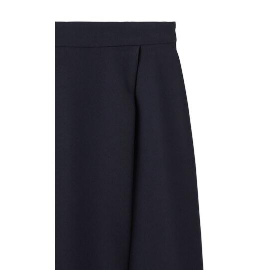 AOYAMA 【洋服の青山】ラップ風タイトスカート レディース スリム 春夏