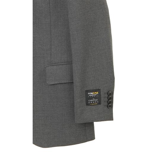 青山　CHRISTIAN ORANI×CORDURA ジャケット　A6 新品 スタイリッシュジャケット《CORDURA FABRIC》 (331000-11) | CHRISTIAN