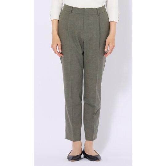 AOYAMA 【洋服の青山】裾上げ済み 超ストレッチスーツ 単品 テーパード