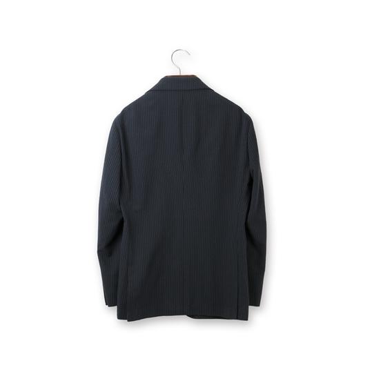 AOYAMA 【洋服の青山】春夏 ネイビー系 プレミアム