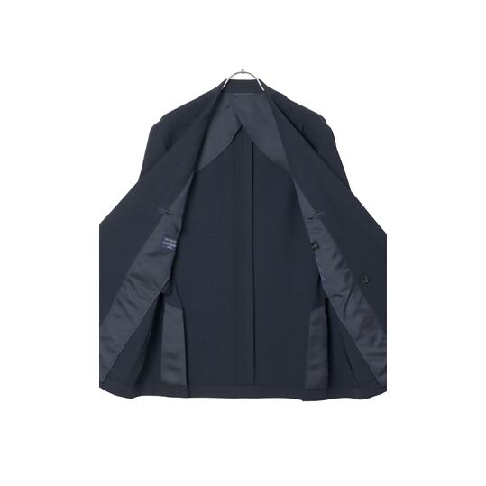AOYAMA 【洋服の青山】秋冬 ネイビー系 プレミアムスタイリッシュ