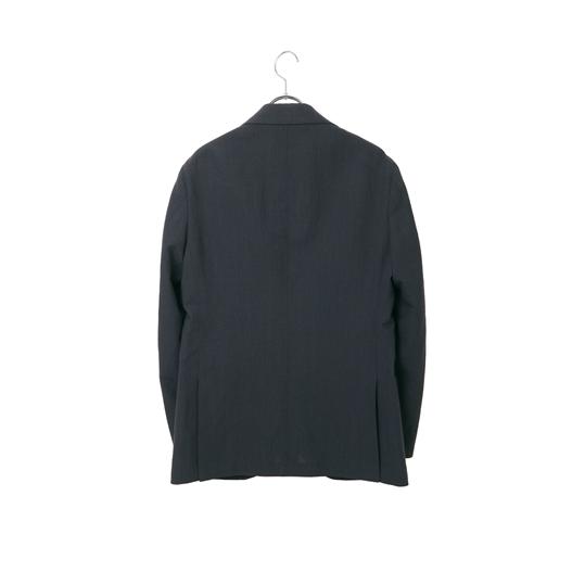 AOYAMA 【洋服の青山】春夏 ネイビー系 プレミアムスタイリッシュ