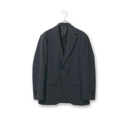 AOYAMA 【洋服の青山】春夏 ネイビー系 プレミアムスタイリッシュ