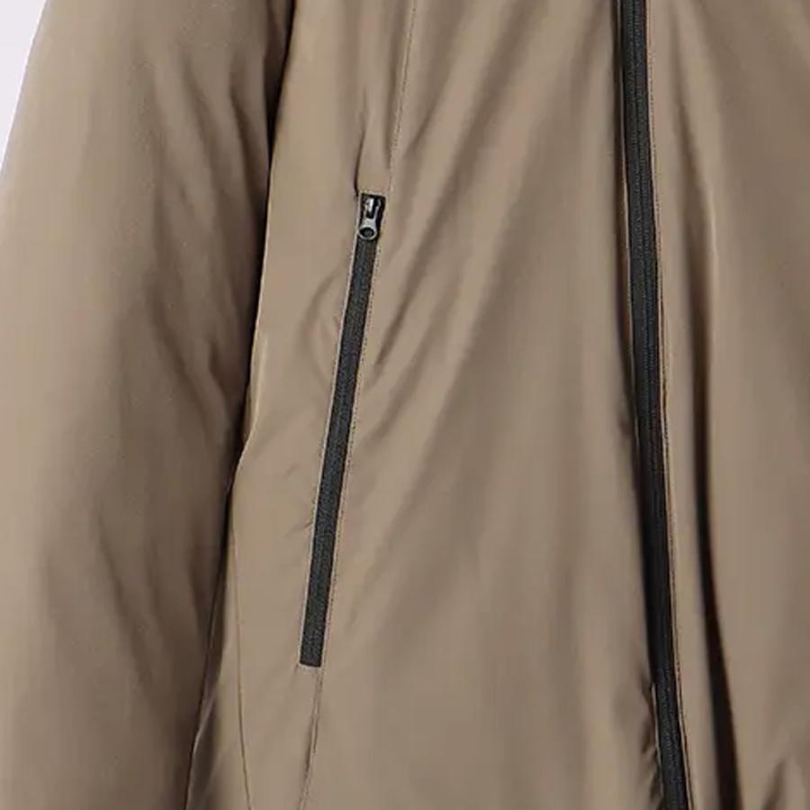 AOYAMA 【洋服の青山】秋冬用 ベージュ系 ゼロプレッシャーコート