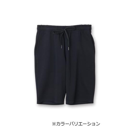 【洋服の青山】春夏用 ブルー系 【男女兼用】ドライリップルパンツ【セットアップ着用可】 エーウェア｜y-aoyama｜04