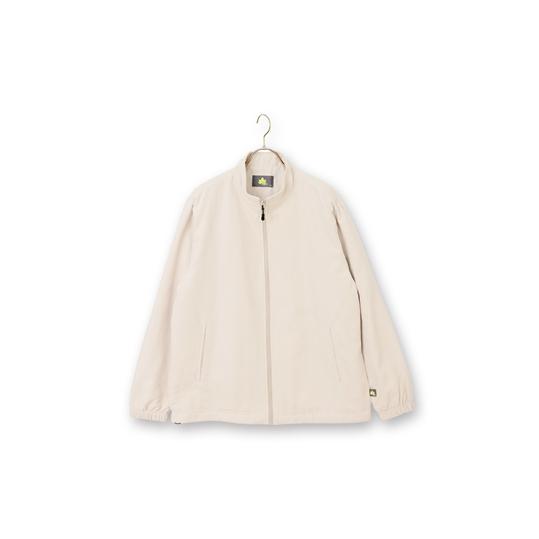 その他ブランド / CAT/ブルゾン/--/コットン/BEG/無地 AOYAMA 【洋服の青山】ブルゾン スタンドカラー メンズ 秋冬用