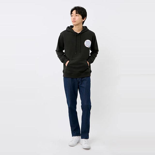 AOYAMA 【洋服の青山】大谷翔平 × USAGYUUUN!!! プルパーカー 春夏