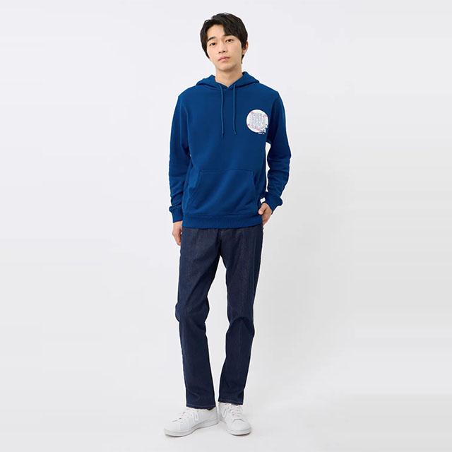 AOYAMA 【洋服の青山】大谷翔平 × USAGYUUUN!!! プルパーカー 春