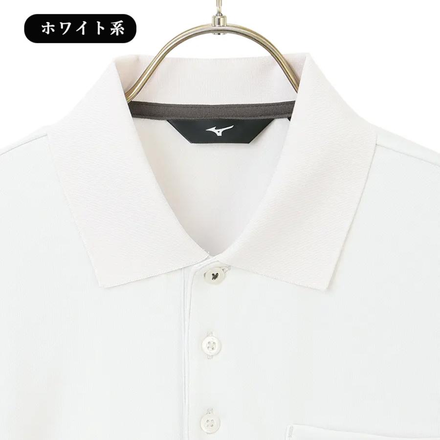 Auralee ホワイト ポロシャツ 五分袖 新品 Auralee ホワイト ポロシャツ 五分袖 新品 Auralee ホワイト