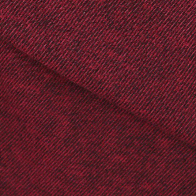 AOYAMA 【洋服の青山】両面起毛ツイルボタンダウンシャツ 長袖 メンズ