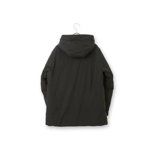 AOYAMA 【洋服の青山】秋冬 ブラック系 ゼロプレッシャーコート【A