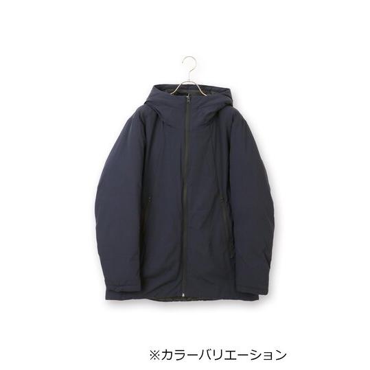 AOYAMA 【洋服の青山】秋冬 ブラック系 ゼロプレッシャーコート【A