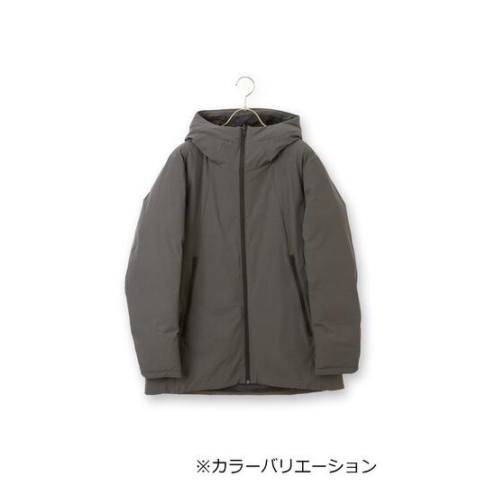 AOYAMA 【洋服の青山】秋冬 ブラック系 ゼロプレッシャーコート【A