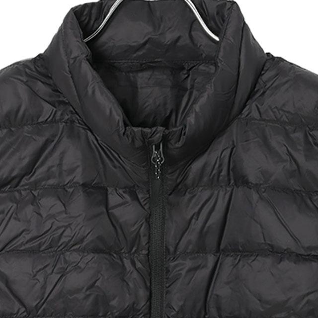 AOYAMA 【洋服の青山】ダウンベスト メンズ 秋冬用 ブラック 黒 AOYAMA 【洋服の青山】ダウンベスト メンズ 秋冬用 ブラック 黒
