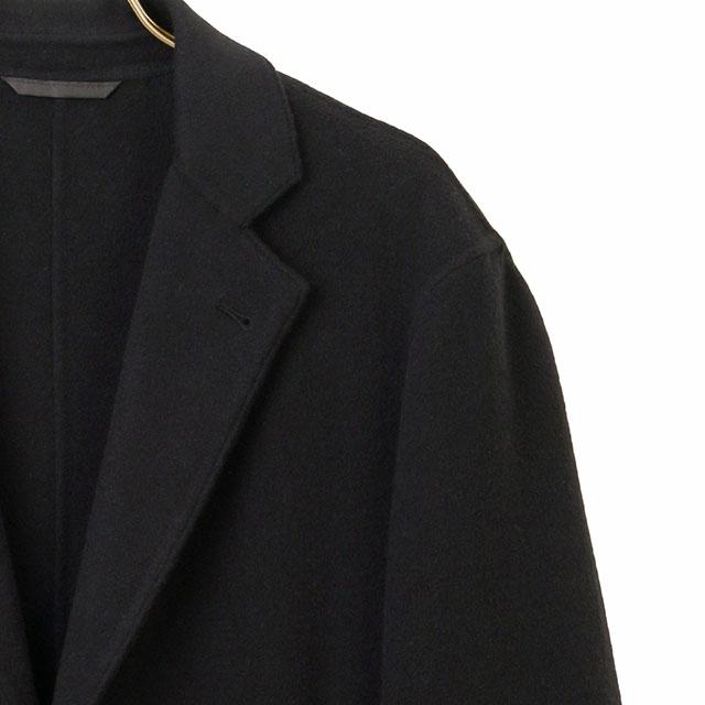 AOYAMA 【洋服の青山】バルンケットコート チェスターコート メンズ