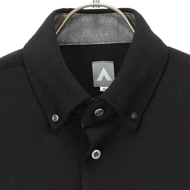 AOYAMA 【洋服の青山】すごポロ ポロシャツ 半袖 メンズ 春夏用