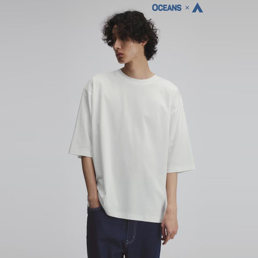 日野 通気Tシャツ 2枚組 G.T.HAWKINS 同色5枚セット ホーキンス Tシャツ 綿100% グンゼ GUNZE