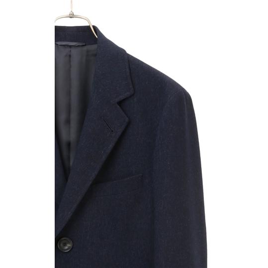 青山コート シングルチェスターコート (231413-91) | MODA RITORNO | 紳士服