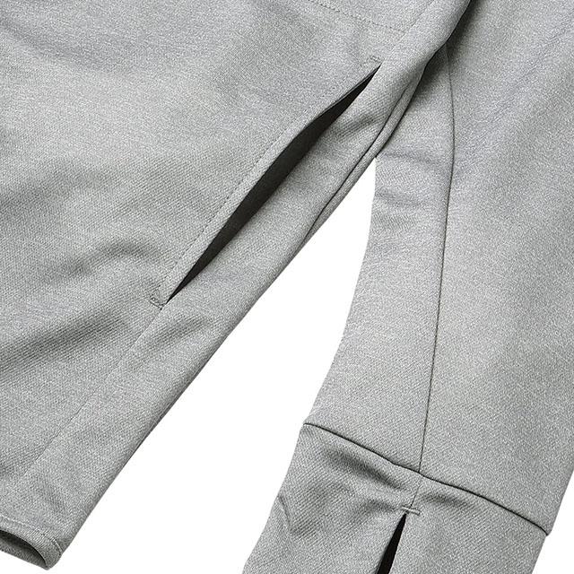 AOYAMA 【洋服の青山】フード付き パーカー メンズ 長袖 オール AOYAMA 【洋服の青山】フード付き パーカー メンズ 長袖 オール