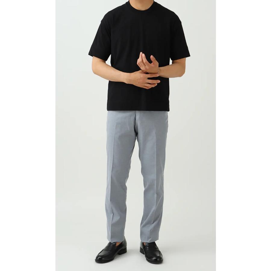 AOYAMA 【洋服の青山】すごシャツ 接触冷感 Tシャツ 半袖 春夏用