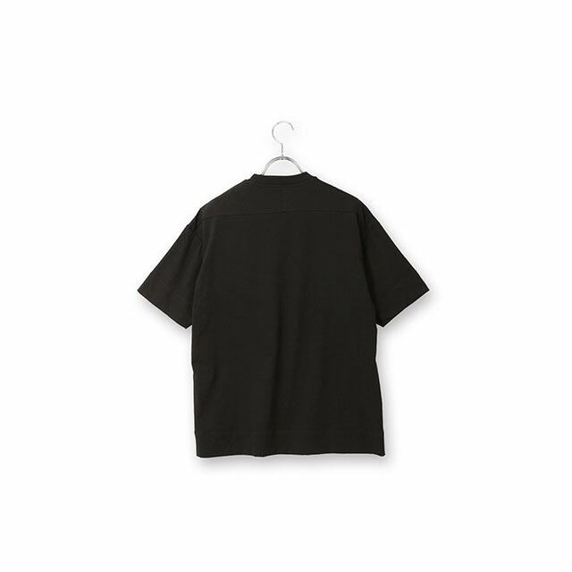 AOYAMA 【洋服の青山】すごシャツ 接触冷感 Tシャツ 半袖 春夏用
