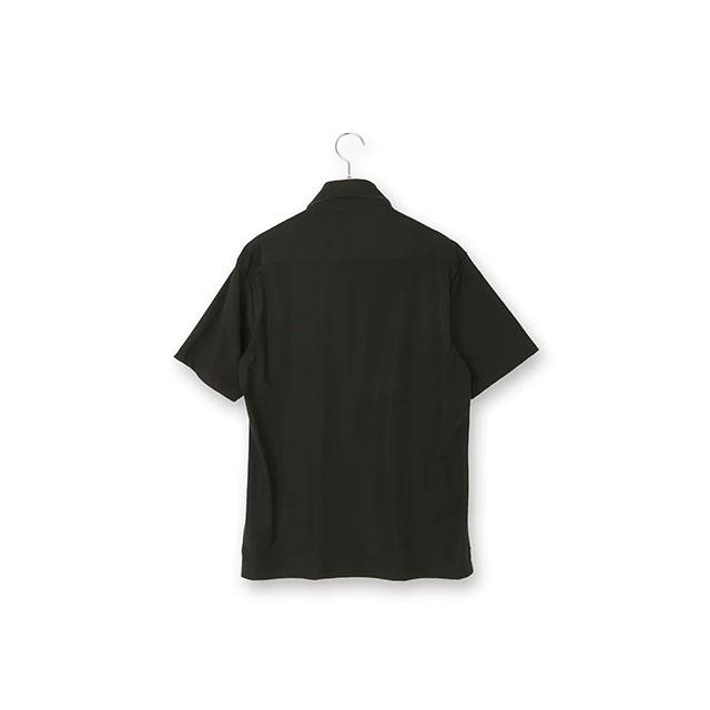 AOYAMA 【洋服の青山】接触冷感 ポロシャツ 半袖 メンズ 春夏用
