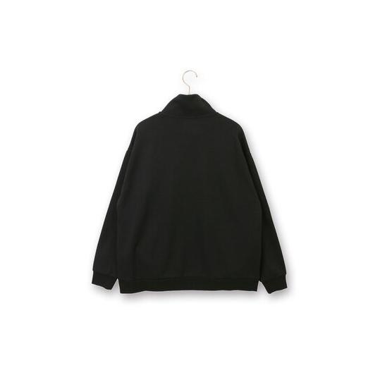 AOYAMA 【洋服の青山】秋冬 ブラック系 【男女兼用】らくリッチ