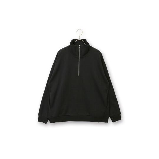 AOYAMA 【洋服の青山】秋冬 ブラック系 【男女兼用】らくリッチ