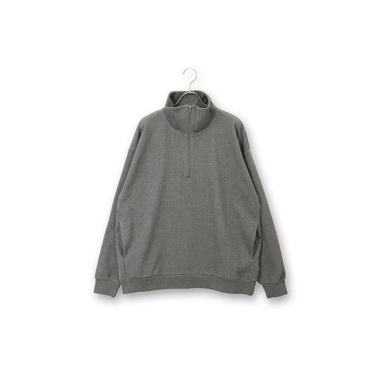 AOYAMA 【洋服の青山】秋冬 グレー系 【男女兼用】らくリッチ