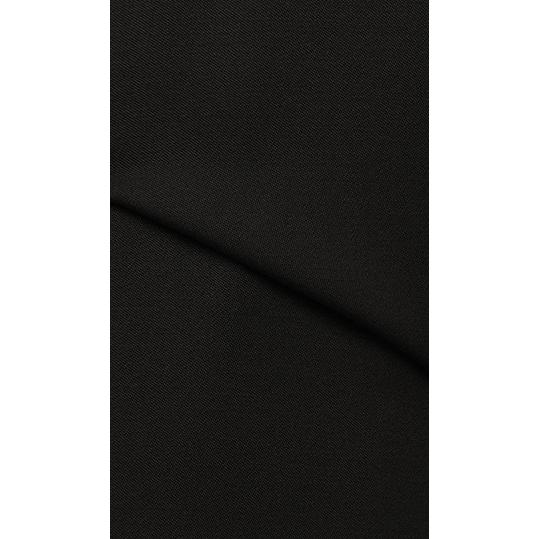【洋服の青山】スリーシーズン用 ブラック系 ダブルスタンダードフォーマル REGALの画像