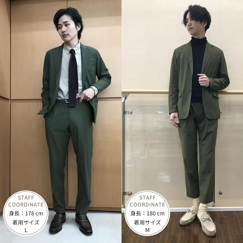 AOYAMA 【洋服の青山】セットアップ可 ジャケット メンズ オール AOYAMA 【洋服の青山】セットアップ可 ジャケット メンズ オール