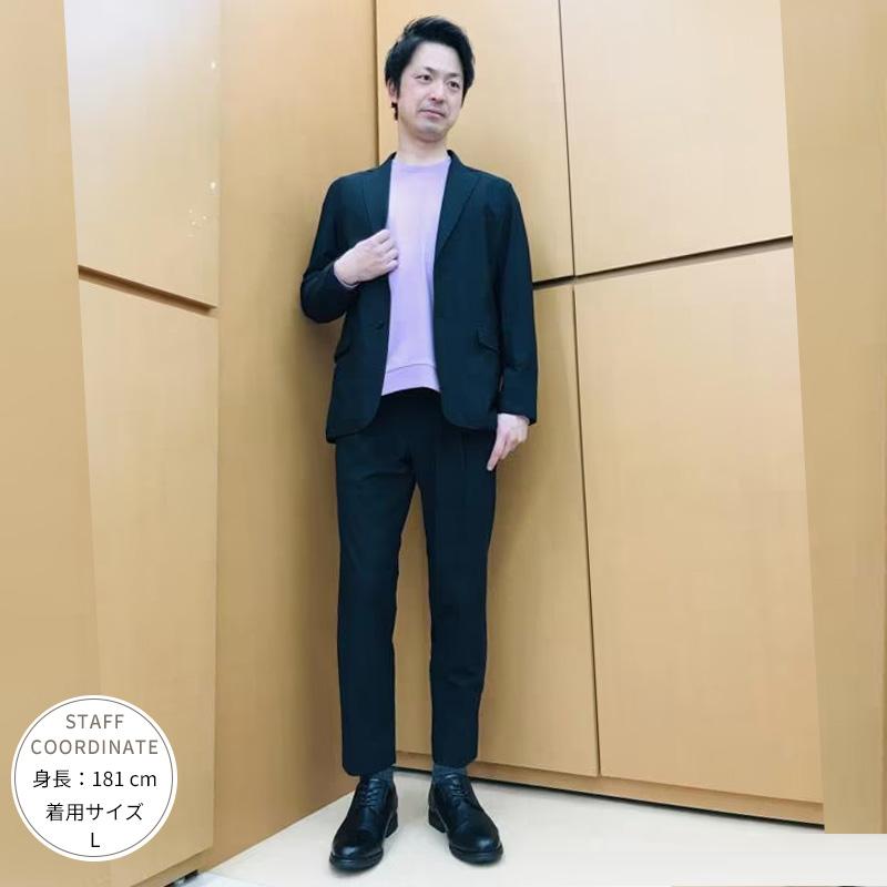 洋服の青山】セットアップ可 ジャケット メンズ オールシーズン ブラック 黒 大きいサイズ 洗える 洗濯 動きやすい 2WAYストレッチ ウォッシャブル 撥水 : 70007-91 : 洋服の青山PLUS - 通販 - Yahoo!ショッピング 洋服の青山】セットアップ可 ジャケット メンズ オールシーズン ブラック 黒 大きいサイズ 洗える 洗濯 動きやすい 2WAYストレッチ ウォッシャブル 撥水 : 70007-91 : 洋服の青山PLUS - 通販 - Yahoo!ショッピング