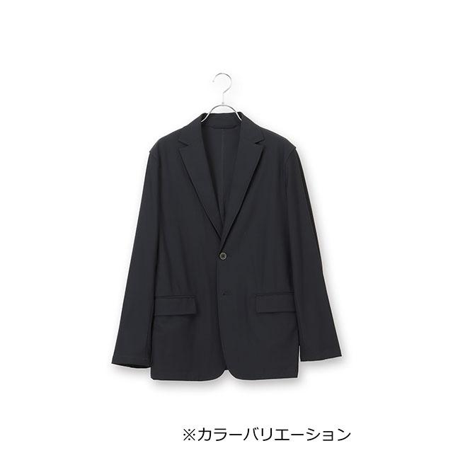 新品未使用 青山 セットアップスーツ AB6 しつけ糸　洗える ウォッシャブル AOYAMA 【洋服の青山】セットアップ可 ジャケット メンズ オール