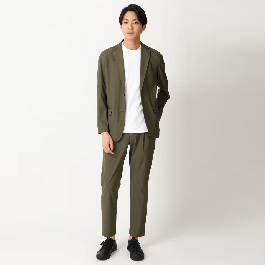 AOYAMA 【洋服の青山】メンズ スラックス オールシーズン用 AOYAMA 【洋服の青山】メンズ スラックス オールシーズン用