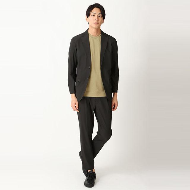 AOYAMA 【洋服の青山】ゼロプレッシャースーツ 裾上げ済み AOYAMA 【洋服の青山】ゼロプレッシャースーツ 裾上げ済み