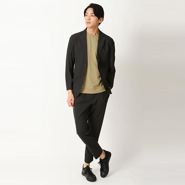 AOYAMA 【洋服の青山】ゼロプレッシャースーツ 裾上げ済み AOYAMA 【洋服の青山】ゼロプレッシャースーツ 裾上げ済み
