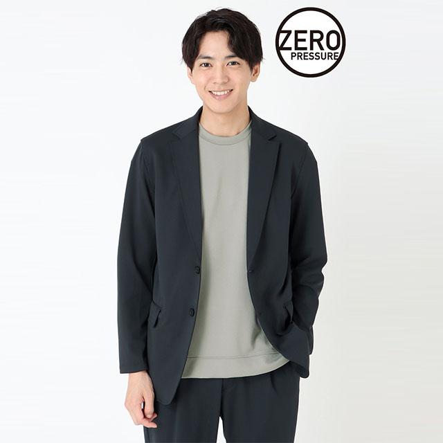 AOYAMA 【洋服の青山】ゼロプレッシャースーツ ジャケット AOYAMA 【洋服の青山】ゼロプレッシャースーツ ジャケット