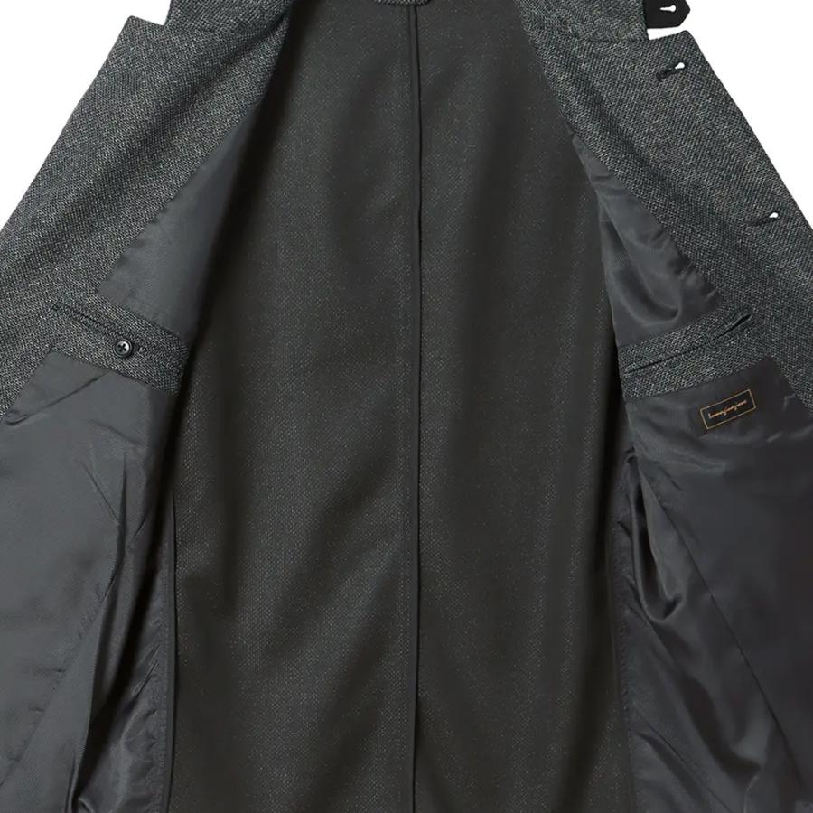 AOYAMA 【洋服の青山】ジャケットブルゾン ブルゾン ジャケット メンズ 