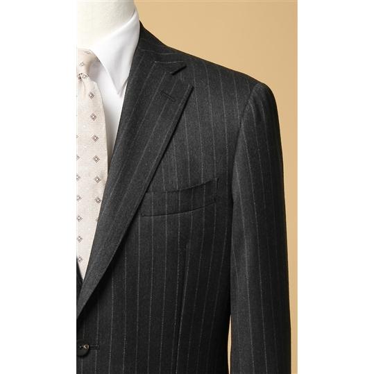 AOYAMA 【洋服の青山】プレミアム ウール100% スーツ メンズ AOYAMA 【洋服の青山】プレミアム ウール100% スーツ メンズ