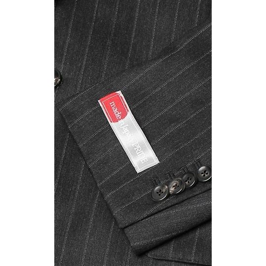 AOYAMA 【洋服の青山】プレミアム ウール100% スーツ メンズ AOYAMA 【洋服の青山】プレミアム ウール100% スーツ メンズ