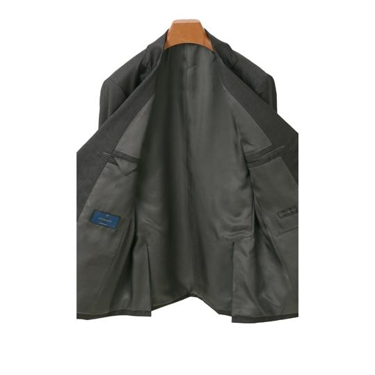 AOYAMA 【洋服の青山】秋冬 グレー系 プレミアムスタイリッシュスーツ