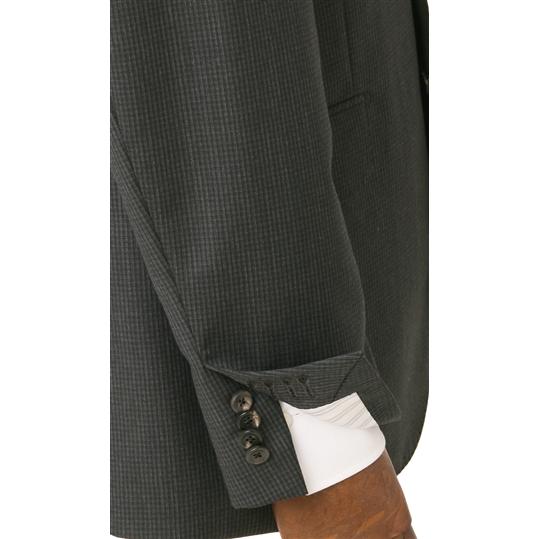 AOYAMA 【洋服の青山】秋冬 グレー系 プレミアムスタイリッシュスーツ