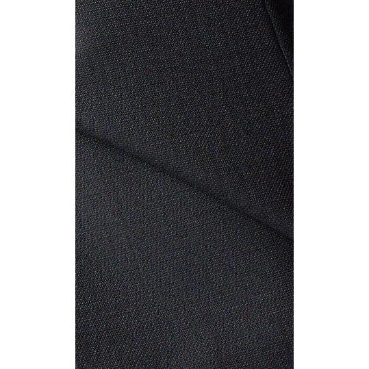 【洋服の青山】プレミアム 日本製 ウール100% スーツ メンズ スリム 秋冬 グレー 灰色 御幸毛織 アジャスター シングル 2ボタン 総裏 サイドベンツ ビジネスの画像