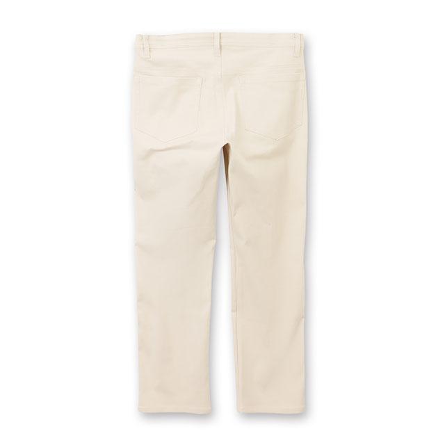 AOYAMA 【洋服の青山】裾上げ済み ハイストレッチパンツ メンズ